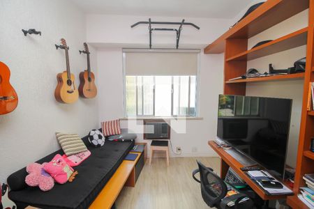Apartamento à venda com 280m², 4 quartos e 2 vagasQuarto 3