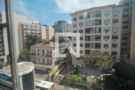 Apartamento à venda com 280m², 4 quartos e 2 vagasVista do Quarto 4