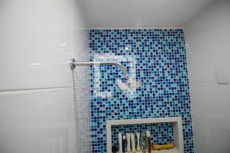 Apartamento à venda com 280m², 4 quartos e 2 vagasChuveiro