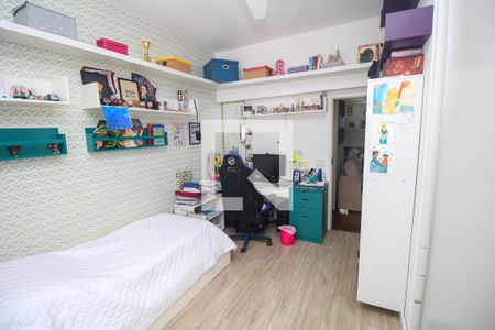 Apartamento à venda com 280m², 4 quartos e 2 vagasQuarto 1