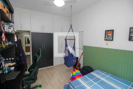 Apartamento à venda com 280m², 4 quartos e 2 vagasQuarto 4