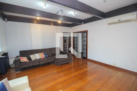 Apartamento à venda com 280m², 4 quartos e 2 vagasSala de Telão
