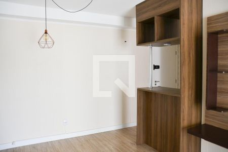 Sala de apartamento à venda com 2 quartos, 62m² em Jardim São Caetano, São Caetano do Sul