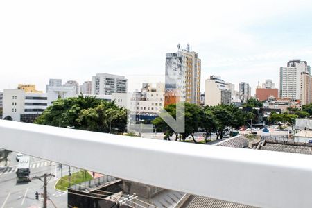 Apartamento à venda com 47m², 2 quartos e sem vagaTerraço