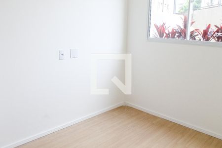 Apartamento à venda com 47m², 2 quartos e sem vagaQuarto 2