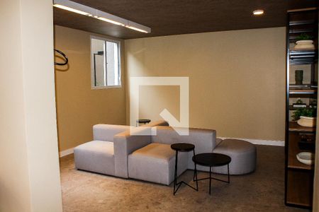 Apartamento à venda com 47m², 2 quartos e sem vagaÁrea comum