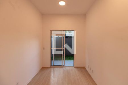 Sala de apartamento para alugar com 2 quartos, 47m² em Barra Funda, São Paulo