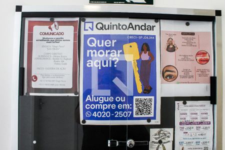 Apartamento à venda com 47m², 2 quartos e sem vagaPlaca