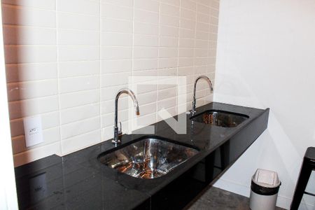 Apartamento à venda com 47m², 2 quartos e sem vagaLavanderia