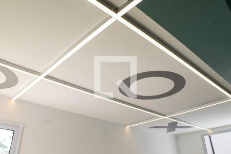 Apartamento à venda com 47m², 2 quartos e sem vagaBrinquedoteca