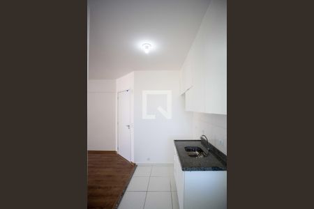 Cozinha de apartamento para alugar com 3 quartos, 70m² em Centro, Diadema
