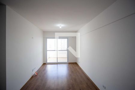 Sala de apartamento para alugar com 3 quartos, 70m² em Centro, Diadema