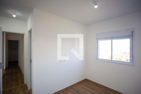 Suíte de apartamento para alugar com 3 quartos, 70m² em Centro, Diadema