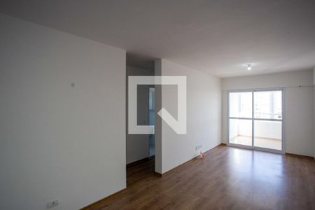 Sala de apartamento para alugar com 3 quartos, 70m² em Centro, Diadema