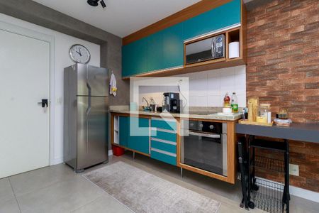 Studio à venda com 50m², 0 quarto e 1 vaga Studio à venda com 50m², 0 quarto e 1 vagaStudio