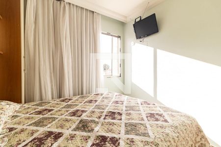 Quarto 1 de apartamento à venda com 3 quartos, 61m² em Vila Moinho Velho, São Paulo