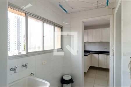 Apartamento à venda com 62m², 2 quartos e 1 vagaLavanderia