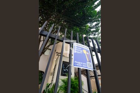 Apartamento à venda com 62m², 2 quartos e 1 vagaFachada