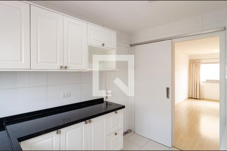 Apartamento à venda com 62m², 2 quartos e 1 vagaCozinha