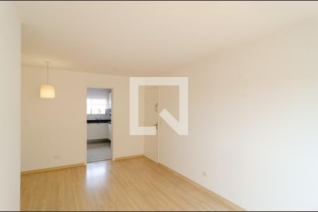 Sala de apartamento à venda com 2 quartos, 62m² em Mirandópolis, São Paulo