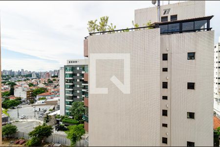 Vista do Quarto 1 de apartamento à venda com 2 quartos, 62m² em Mirandópolis, São Paulo