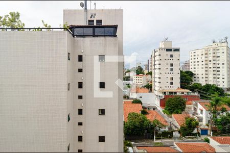 Apartamento à venda com 62m², 2 quartos e 1 vagaVista do Quarto 2