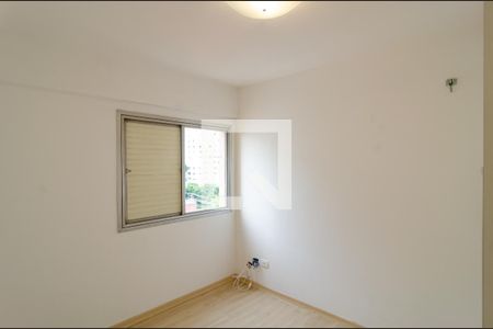 Quarto 2 de apartamento à venda com 2 quartos, 62m² em Mirandópolis, São Paulo