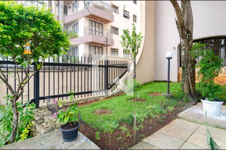 Apartamento à venda com 62m², 2 quartos e 1 vagaJardim