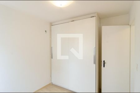 Apartamento à venda com 62m², 2 quartos e 1 vagaQuarto 2