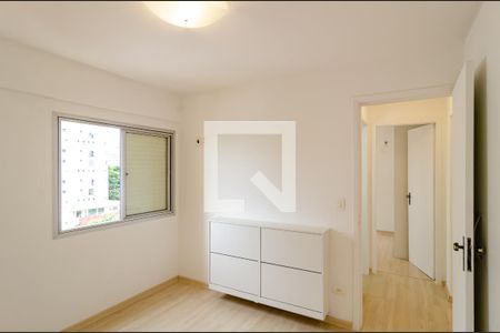 Quarto 1 de apartamento à venda com 2 quartos, 62m² em Mirandópolis, São Paulo
