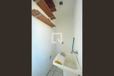 Apartamento à venda com 120m², 3 quartos e sem vaga Apartamento à venda com 120m², 3 quartos e sem vagaÁrea de Serviço