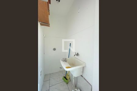 Apartamento à venda com 120m², 3 quartos e sem vaga Apartamento à venda com 120m², 3 quartos e sem vagaÁrea de Serviço