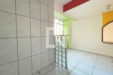 Apartamento à venda com 120m², 3 quartos e sem vaga Apartamento à venda com 120m², 3 quartos e sem vagaCozinha