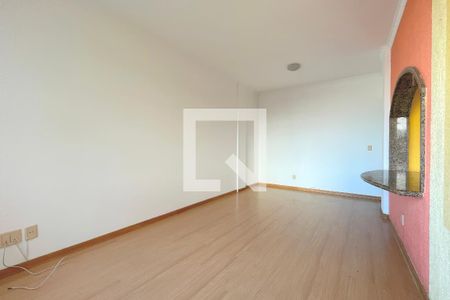 Sala de apartamento à venda com 3 quartos, 120m² em Centro Histórico, Porto Alegre