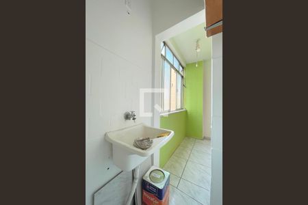 Apartamento à venda com 120m², 3 quartos e sem vaga Apartamento à venda com 120m², 3 quartos e sem vagaÁrea de Serviço