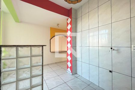 Apartamento à venda com 120m², 3 quartos e sem vaga Apartamento à venda com 120m², 3 quartos e sem vagaCozinha