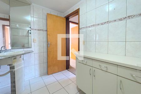 Apartamento à venda com 120m², 3 quartos e sem vaga Apartamento à venda com 120m², 3 quartos e sem vagaBanheiro