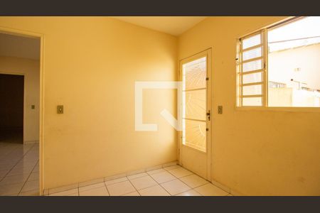 Sala de casa para alugar com 1 quarto, 45m² em Jardim São Camilo Novo, Jundiaí