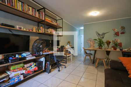 Sala de casa à venda com 2 quartos, 98m² em Vila Celeste, São Paulo