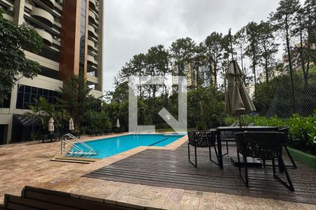 Apartamento à venda com 55m², 1 quarto e 1 vagaPiscina