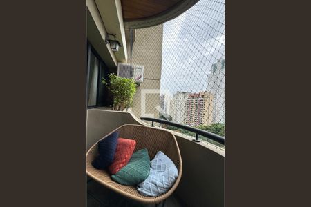 Apartamento à venda com 55m², 1 quarto e 1 vagaSacada