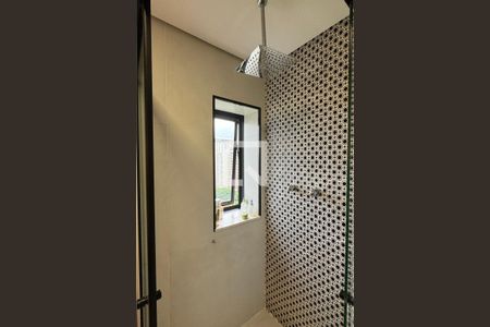Apartamento à venda com 55m², 1 quarto e 1 vagaBanheiro