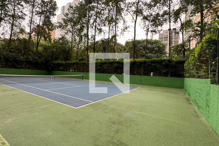 Apartamento à venda com 55m², 1 quarto e 1 vagaQuadra