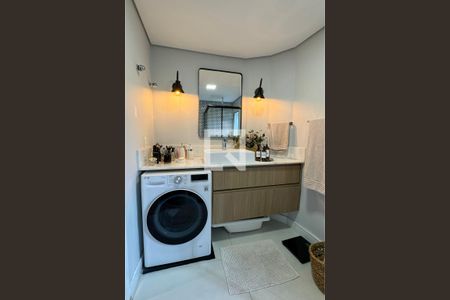 Apartamento à venda com 55m², 1 quarto e 1 vagaÁrea de Serviço