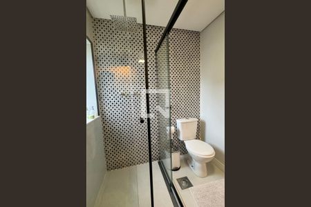 Apartamento à venda com 55m², 1 quarto e 1 vagaBanheiro