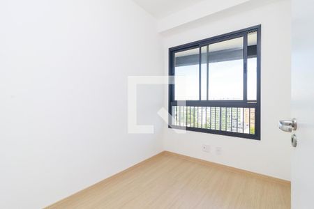 Quarto 1 de apartamento para alugar com 2 quartos, 47m² em Santo Amaro, São Paulo