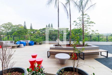 Casa de condomínio à venda com 47m², 1 quarto e 1 vaga Casa de condomínio à venda com 47m², 1 quarto e 1 vagaÁrea de Comum