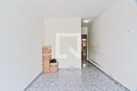 Sala de casa para alugar com 2 quartos, 70m² em Jardim Almanara, São Paulo
