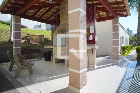 Apartamento à venda com 54m², 2 quartos e 1 vagaÁrea comum - Churrasqueira