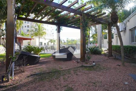 Apartamento à venda com 54m², 2 quartos e 1 vagaÁrea comum